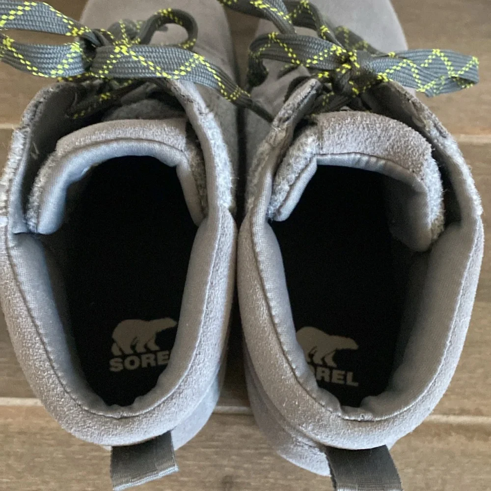 Sorel new without
